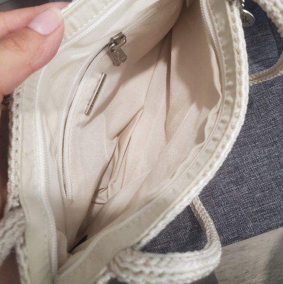 The Sak small hand purse - Picture 3 of 4